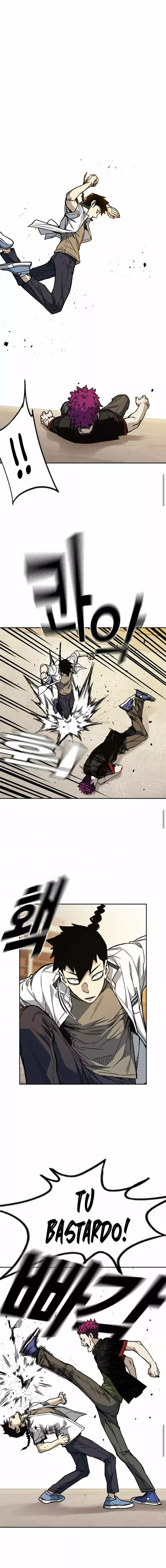 Read Study Group ES Manga Online
