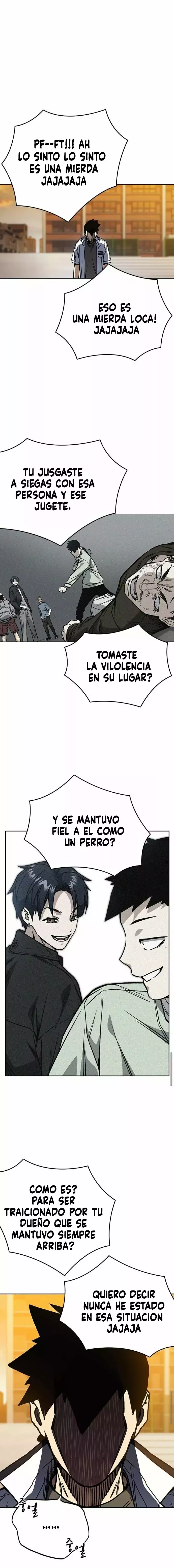 Read Study Group ES Manga Online