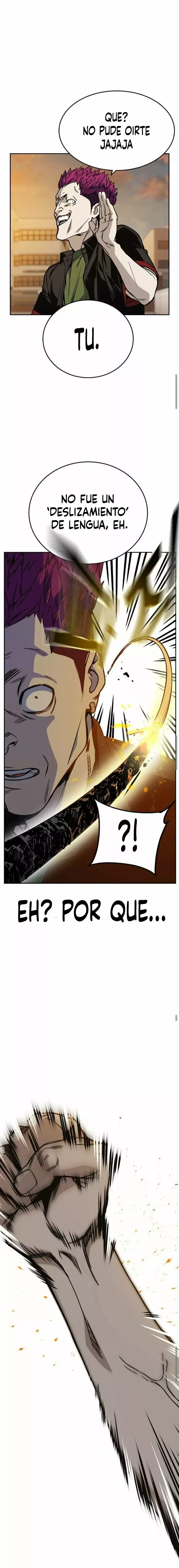 Read Study Group ES Manga Online