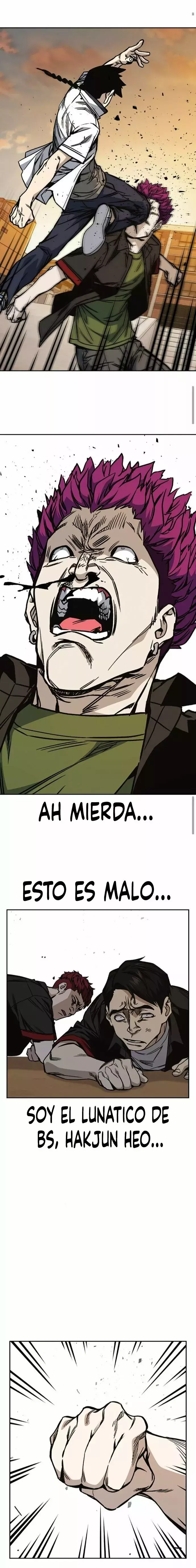 Read Study Group ES Manga Online
