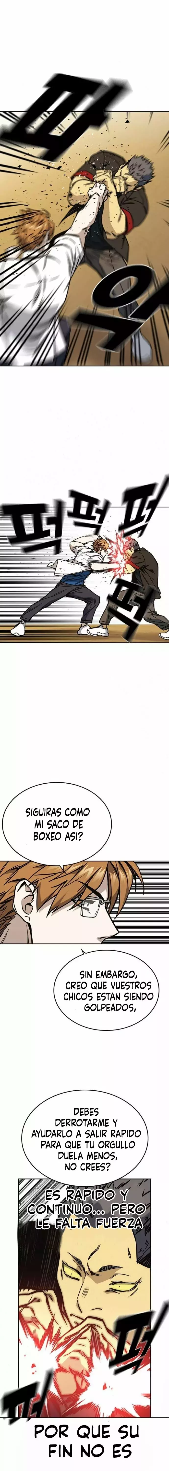 Read Study Group ES Manga Online