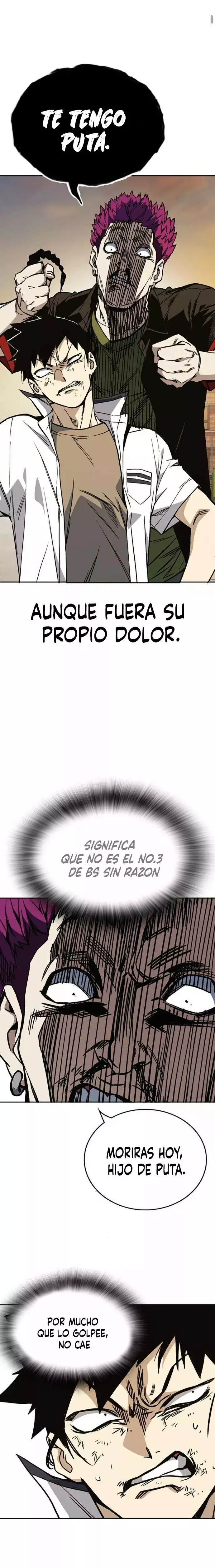 Read Study Group ES Manga Online