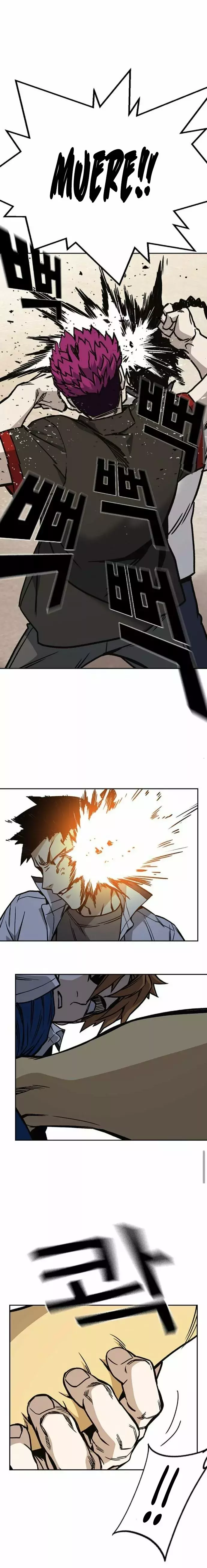 Read Study Group ES Manga Online