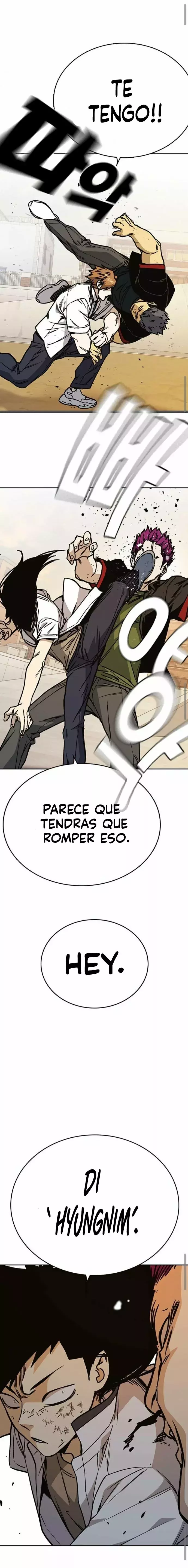 Read Study Group ES Manga Online