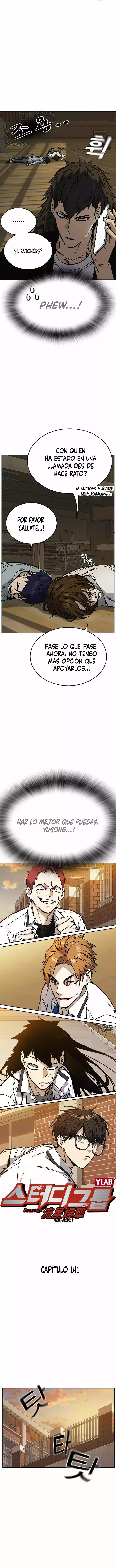 Read Study Group ES Manga Online