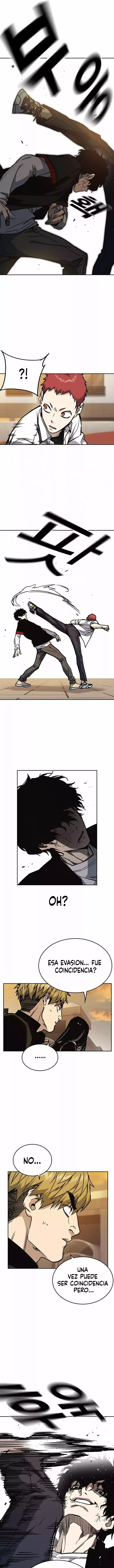 Read Study Group ES Manga Online