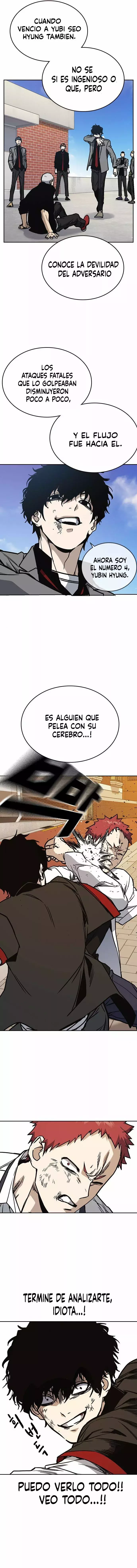 Read Study Group ES Manga Online