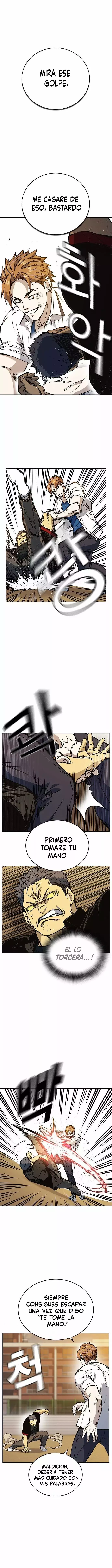 Read Study Group ES Manga Online