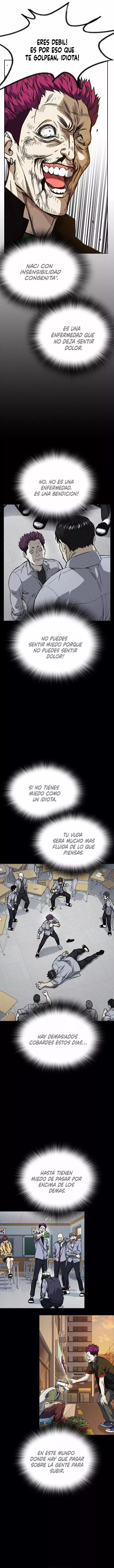 Read Study Group ES Manga Online