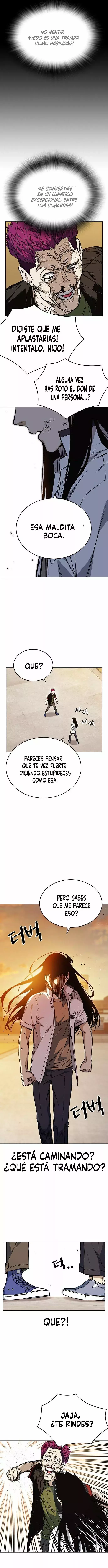 Read Study Group ES Manga Online