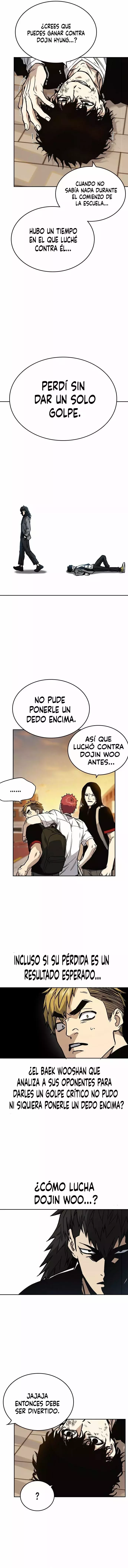 Read Study Group ES Manga Online