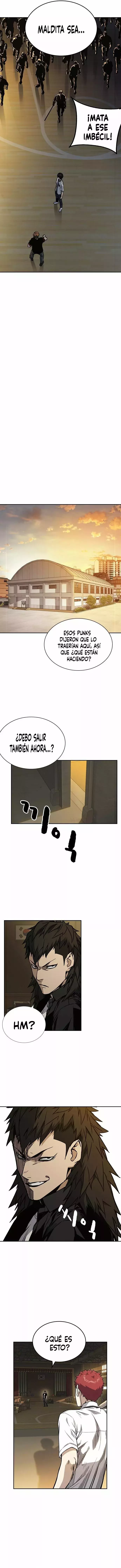 Read Study Group ES Manga Online