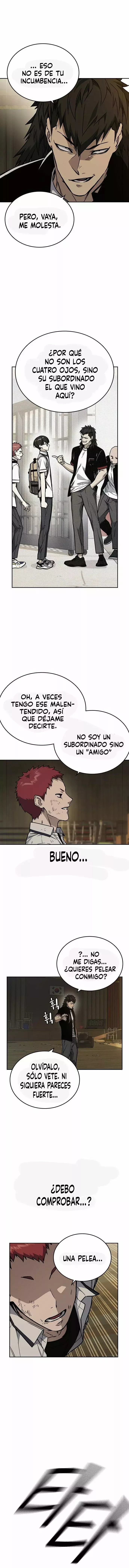 Read Study Group ES Manga Online