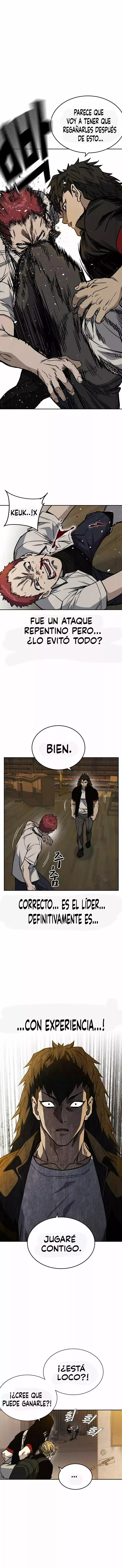 Read Study Group ES Manga Online