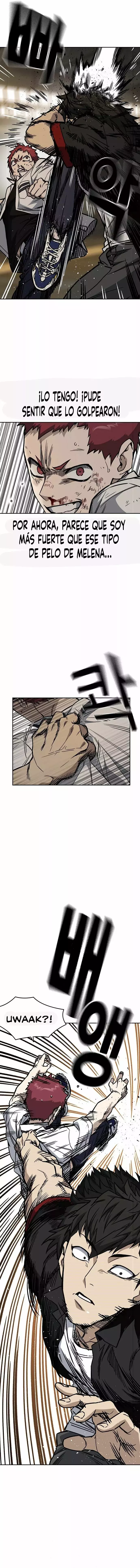 Read Study Group ES Manga Online
