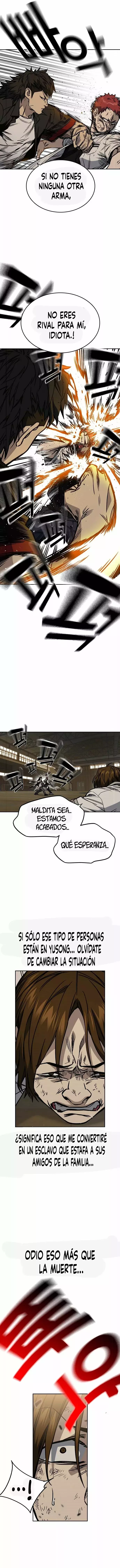 Read Study Group ES Manga Online