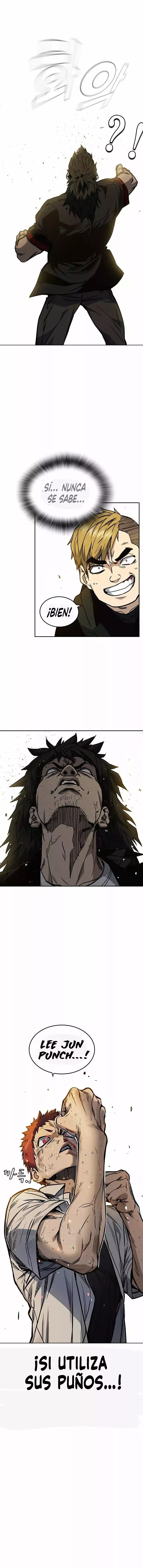 Read Study Group ES Manga Online