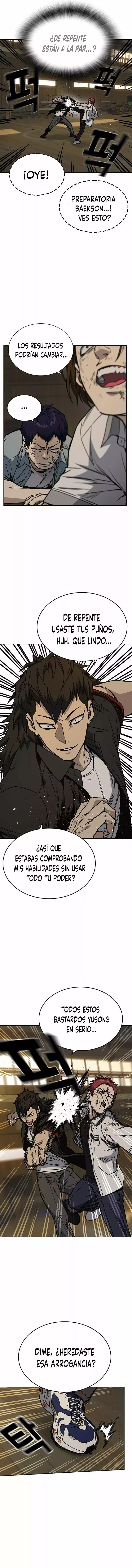 Read Study Group ES Manga Online