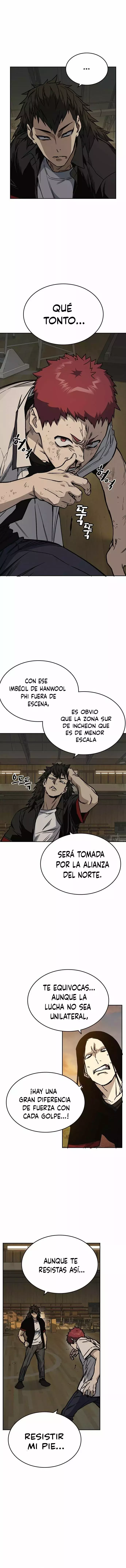 Read Study Group ES Manga Online
