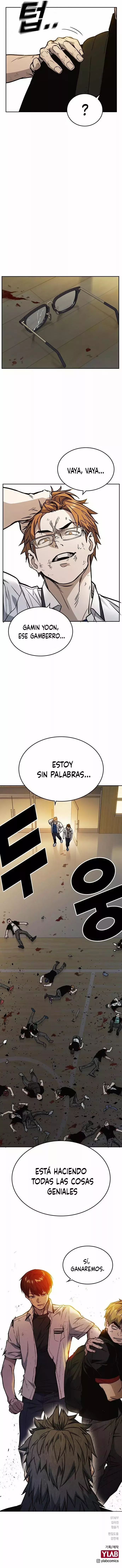 Read Study Group ES Manga Online