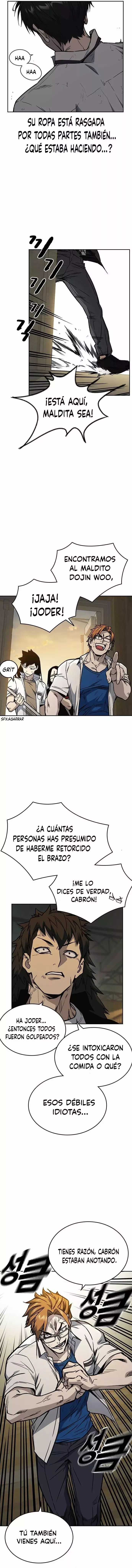 Read Study Group ES Manga Online