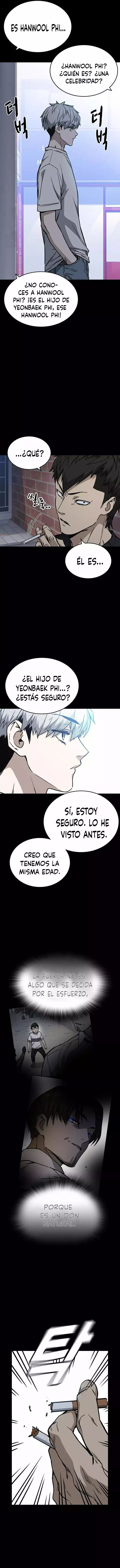 Read Study Group ES Manga Online