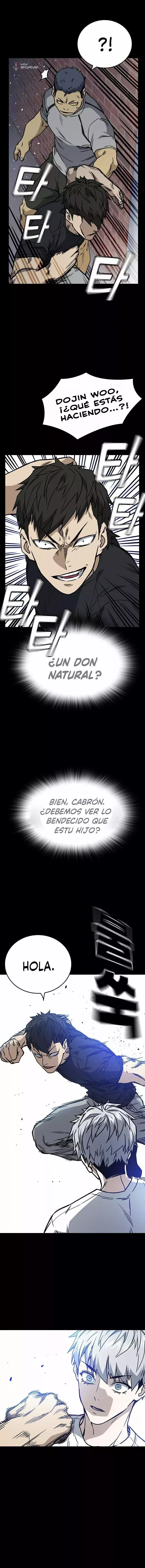 Read Study Group ES Manga Online