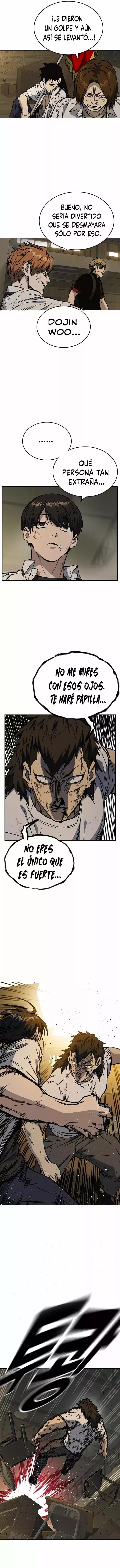 Read Study Group ES Manga Online