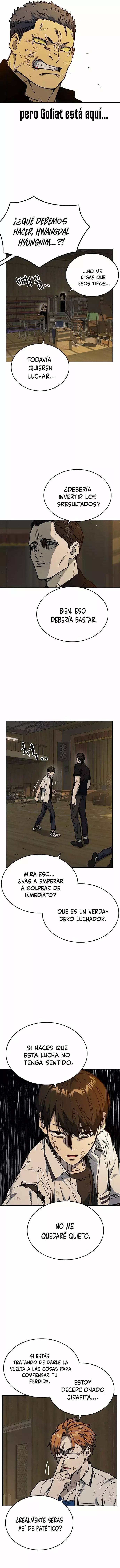 Read Study Group ES Manga Online