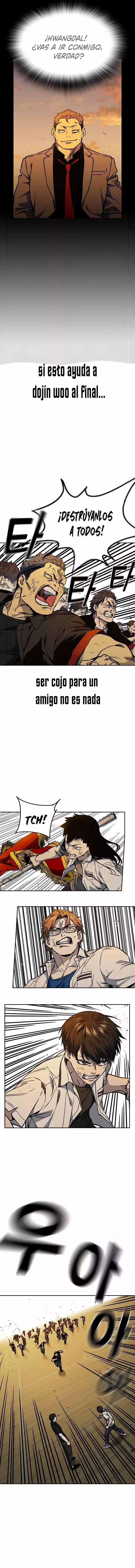 Read Study Group ES Manga Online