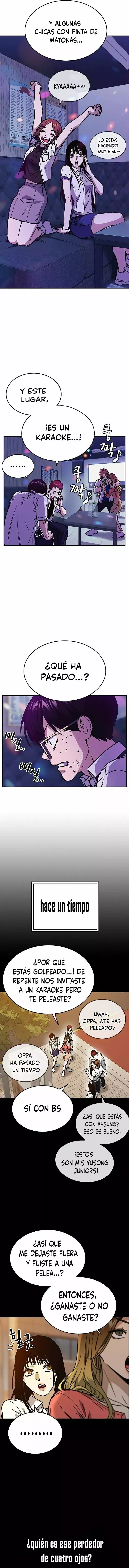 Read Study Group ES Manga Online