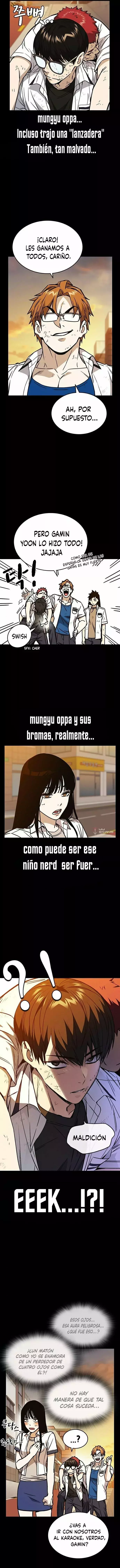 Read Study Group ES Manga Online