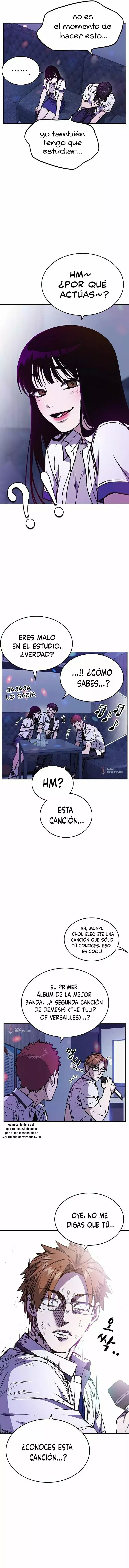 Read Study Group ES Manga Online