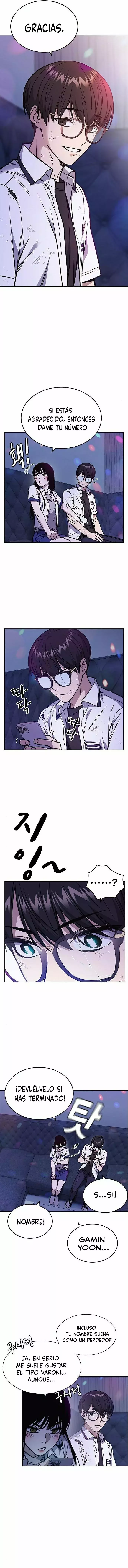 Read Study Group ES Manga Online