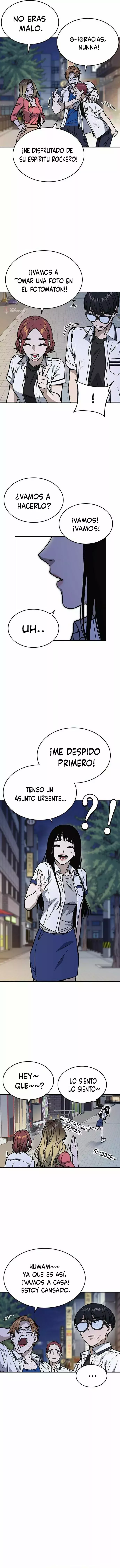 Read Study Group ES Manga Online