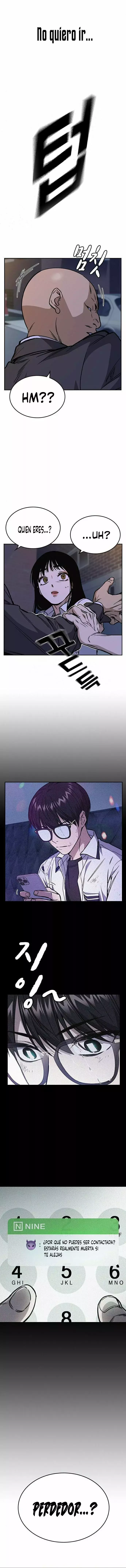 Read Study Group ES Manga Online