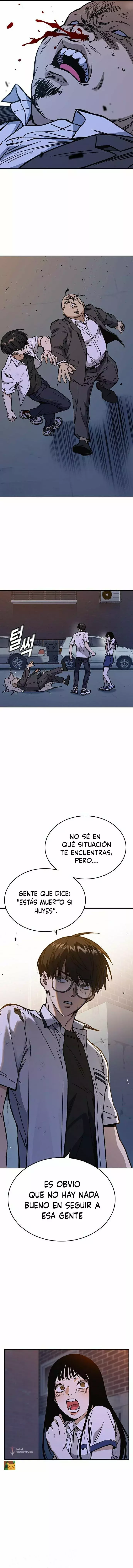 Read Study Group ES Manga Online