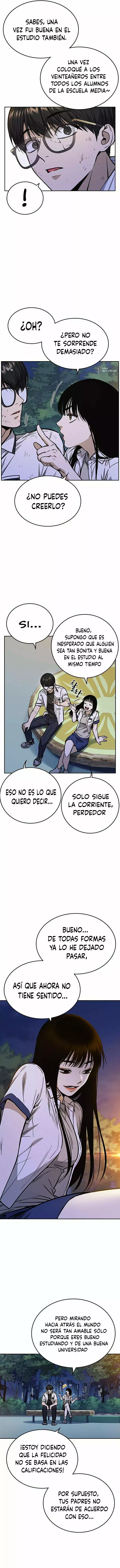Read Study Group ES Manga Online