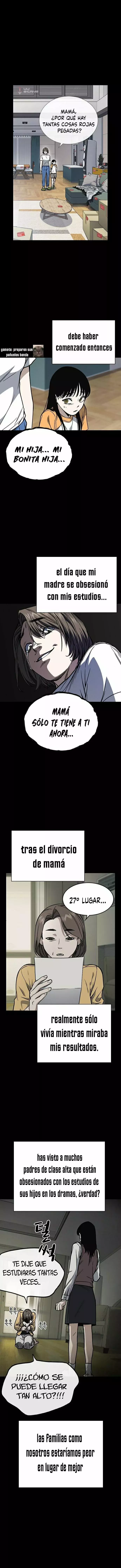 Read Study Group ES Manga Online