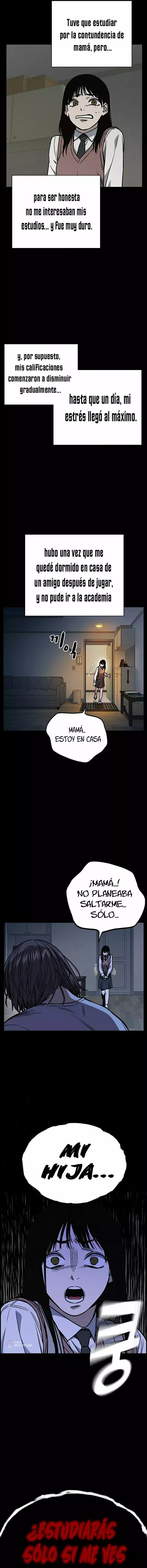 Read Study Group ES Manga Online
