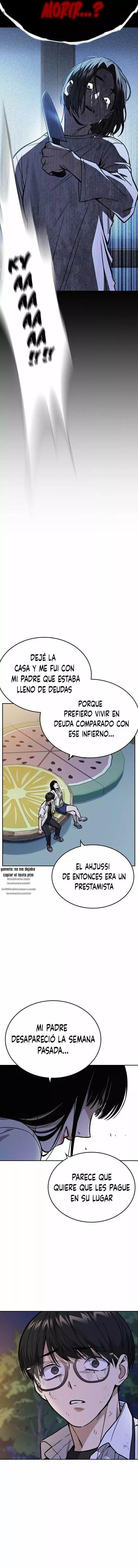 Read Study Group ES Manga Online