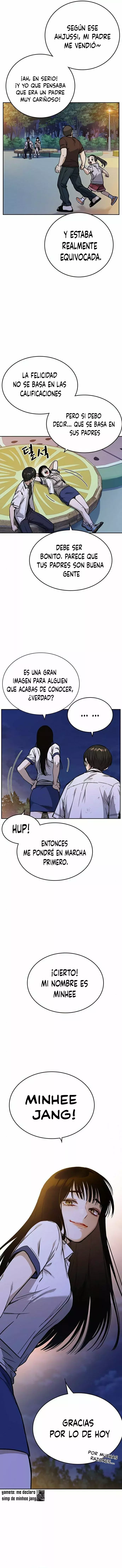 Read Study Group ES Manga Online