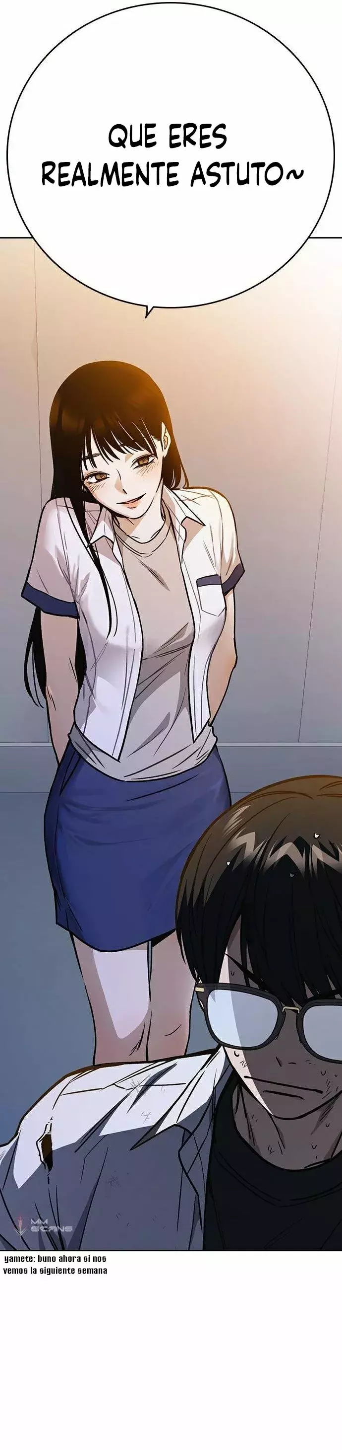Read Study Group ES Manga Online