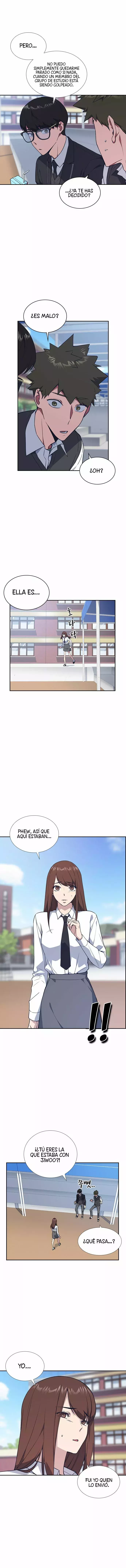 Read Study Group ES Manga Online
