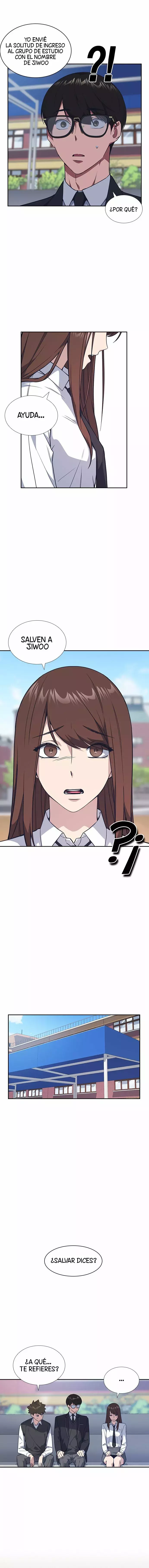 Read Study Group ES Manga Online