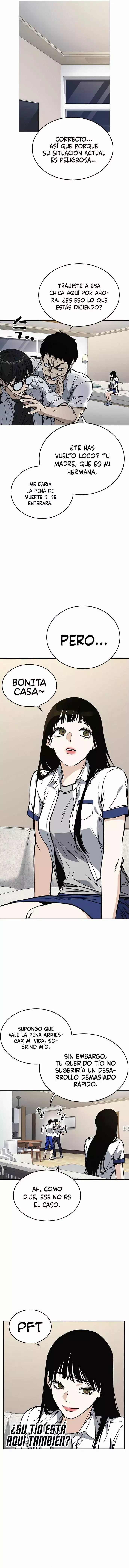 Read Study Group ES Manga Online