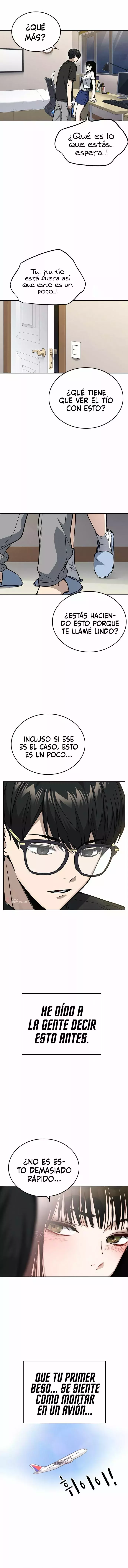 Read Study Group ES Manga Online