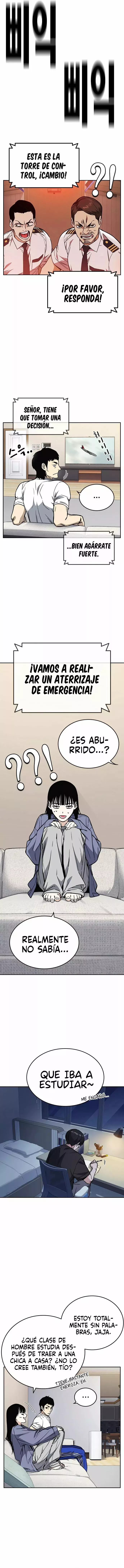 Read Study Group ES Manga Online