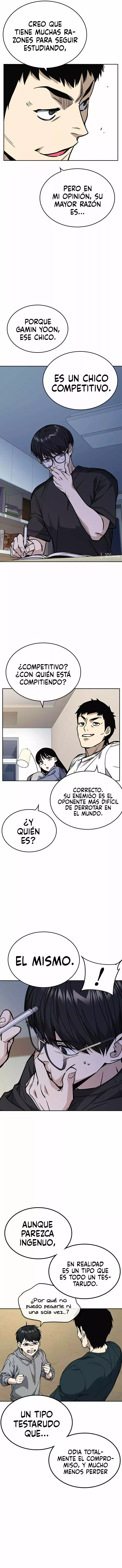 Read Study Group ES Manga Online