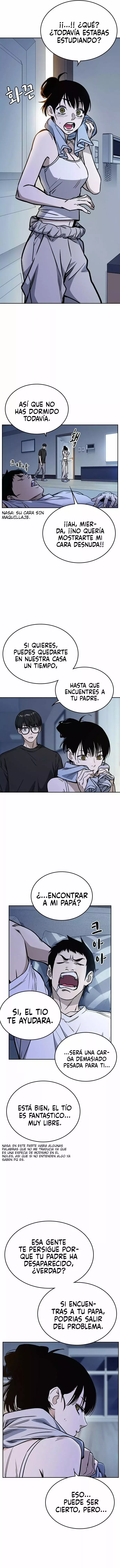 Read Study Group ES Manga Online